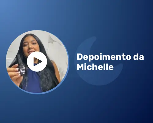 Depoimento Michelle
