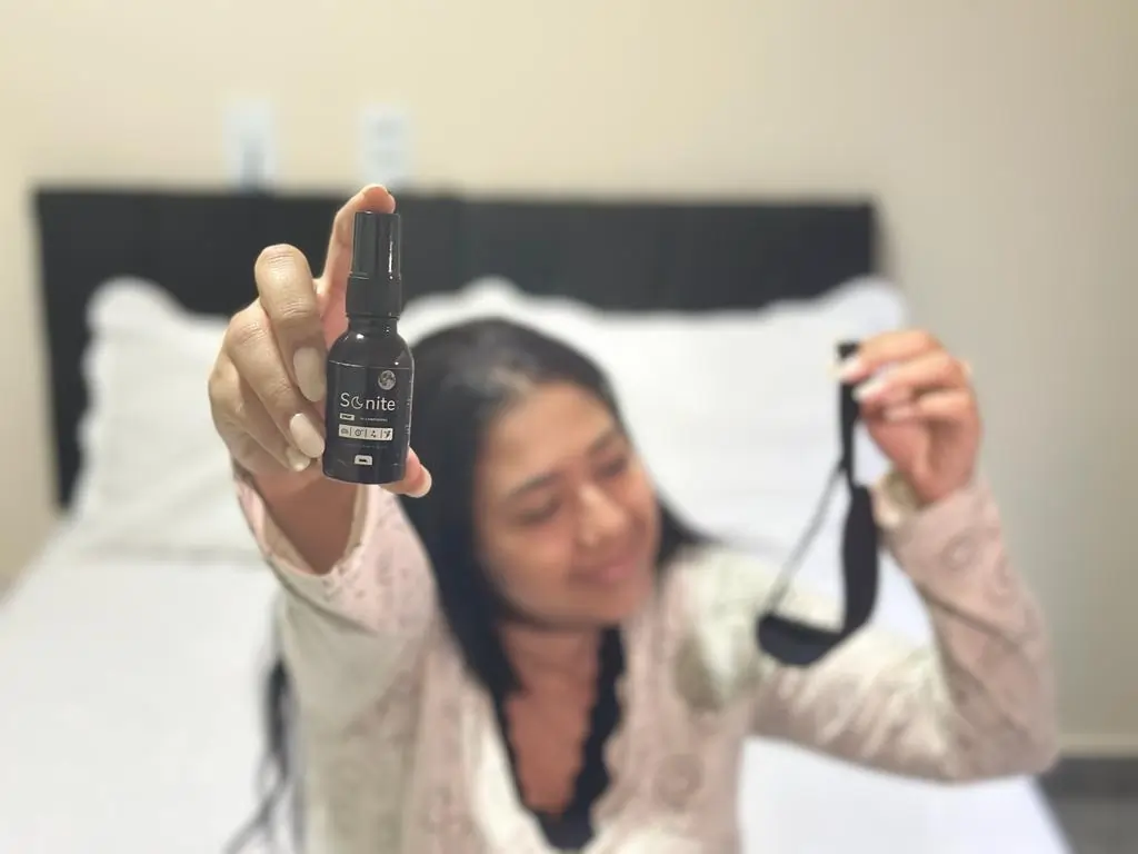 Apresentação Sonite